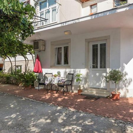 Apartment Antonio 포레치 외부 사진