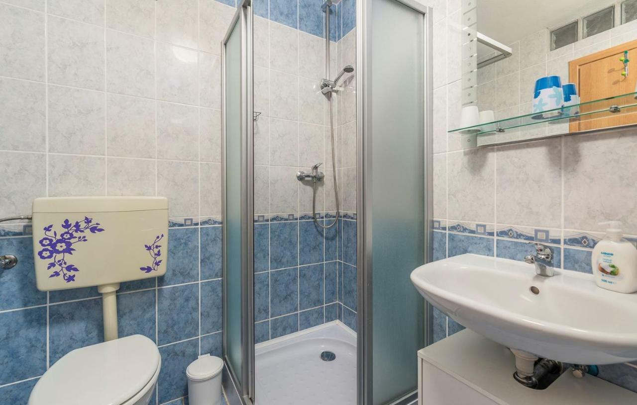 Apartment Antonio 포레치 객실 사진