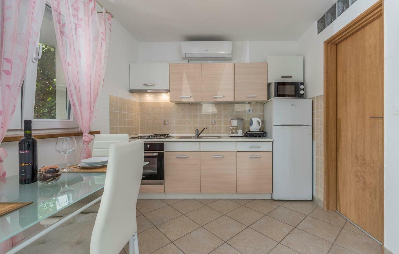 Apartment Antonio 포레치 객실 사진