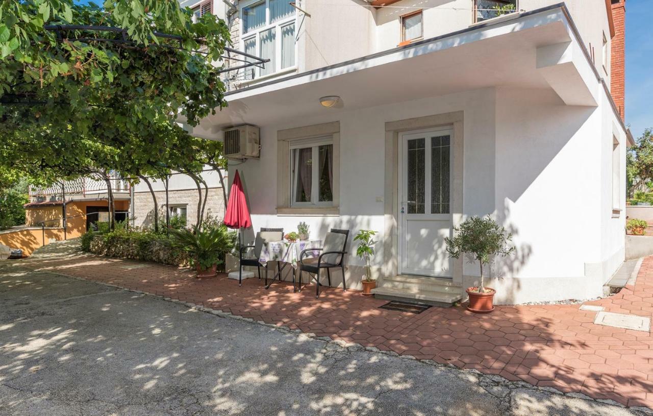 Apartment Antonio 포레치 외부 사진