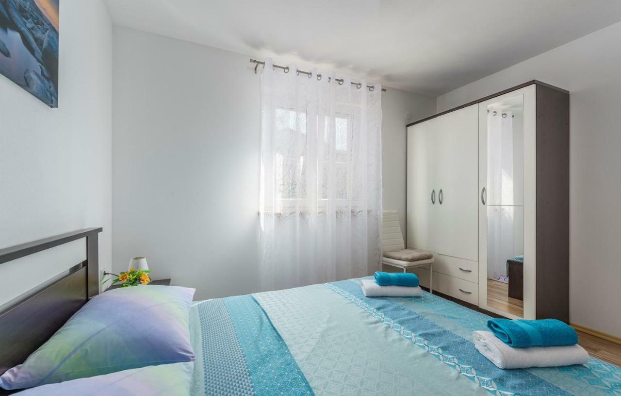 Apartment Antonio 포레치 객실 사진