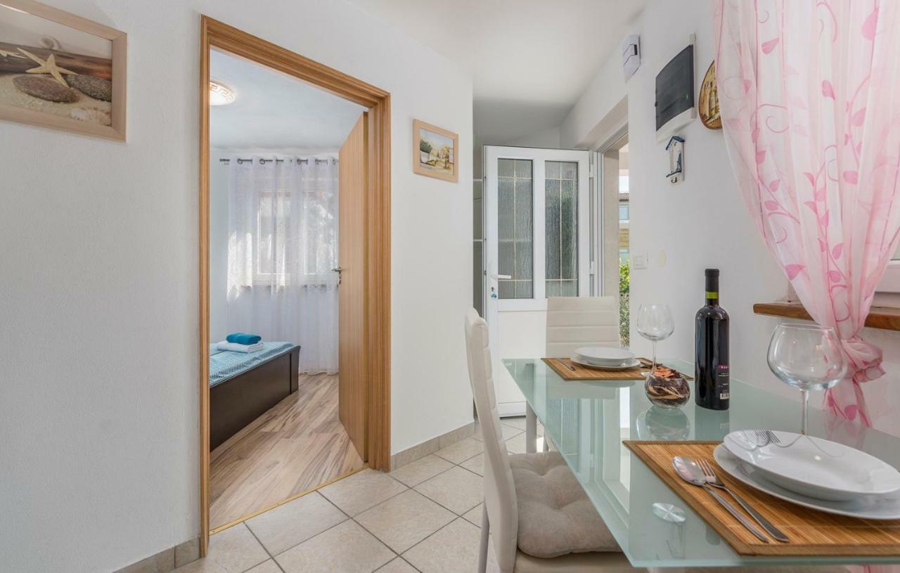 Apartment Antonio 포레치 객실 사진